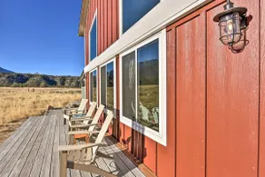 Remodeled Nathrop Getaway w / Collegiate Peak Views - Image 2