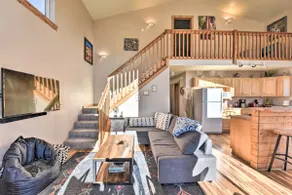 Remodeled Nathrop Getaway w / Collegiate Peak Views - Image 5