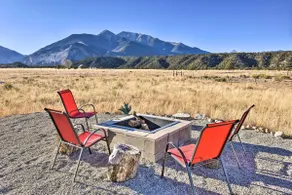Remodeled Nathrop Getaway w / Collegiate Peak Views - Image 3