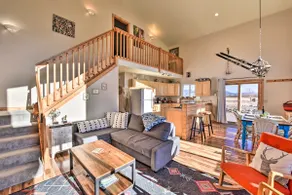 Remodeled Nathrop Getaway w / Collegiate Peak Views - Image 4