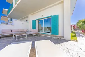 A garden sheltered from the east - Fiber Optic Wi-Fi - Image 5