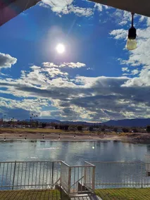 Colorado River Cottage & Dock on Colorado River - Image 3