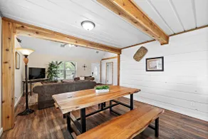 Riverfront Retreat w/ Decks & Views - Image 4