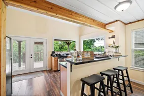 Scenic Waterfront Home: Views, Private, Large Deck - Image 2