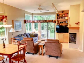 FV48 Modern home in Bretton Woods w/ AC! - Image 4