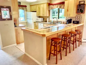 FV48 Modern home in Bretton Woods w/ AC! - Image 2