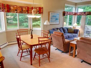 FV48 Modern home in Bretton Woods w/ AC! - Image 3