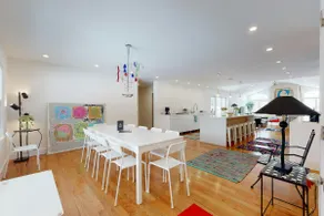 Cozy Downtown Oasis with Hot Tub & Firepit - Image 5