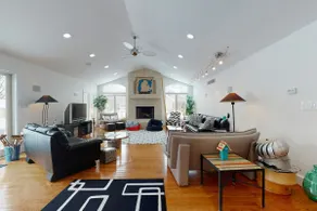 Cozy Downtown Oasis with Hot Tub & Firepit - Image 3