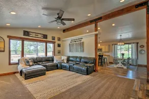 Luxe Home ~ 2 Mi to Bryce Canyon National Park! - Image 3