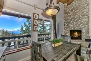 Mv17 amazing lake view spacious ski cabin - Image 4