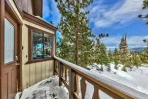 Mv17 amazing lake view spacious ski cabin - Image 2