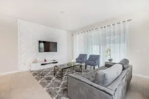 Private Pool 5BR Townhome w Theme Room Near Disney - Image 3