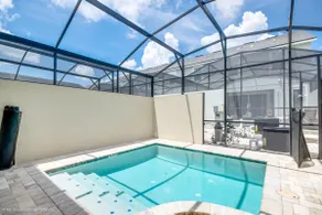 Private Pool 5BR Townhome w Theme Room Near Disney - Image 2