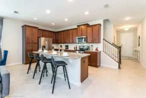 Private Pool 5BR Townhome w Theme Room Near Disney - Image 5
