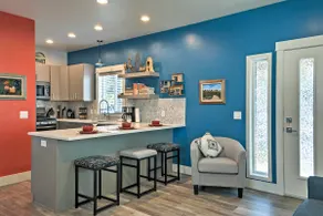Missoula Getaway w/ Balcony, 2 Mi to Downtown! - Image 3