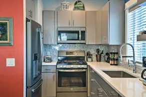 Missoula Getaway w/ Balcony, 2 Mi to Downtown! - Image 5