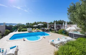 Nice Home In Kastel Sucurac With Wifi - Image 2