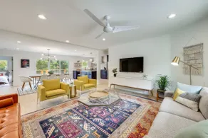 Pool, 2 Miles to Downtown | Bachelorette Favorite - Image 2