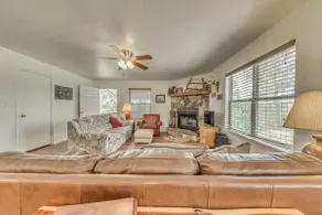 Hillside Haven w/ Deck < 2 Miles to Dwtn Ruidoso! - Image 4