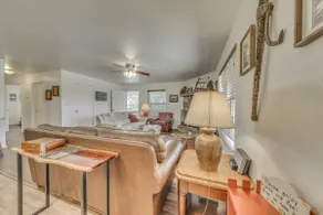 Hillside Haven w/ Deck < 2 Miles to Dwtn Ruidoso! - Image 5