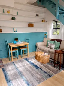 Private, quiet, sunny, safe apt. in No.Berkeley *Special discount for long stays* - Image 3