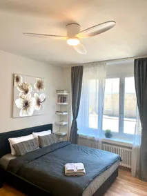 Spacious Studio | Zurich Downtown - Image 3