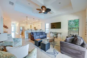 Chic Naples Retreat w/ Private Heated Pool & Lanai - Image 5