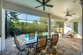 Chic Naples Retreat w/ Private Heated Pool & Lanai - Image 3