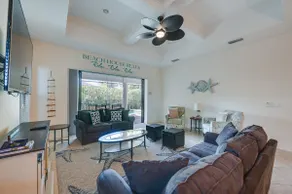 Chic Naples Retreat w/ Private Heated Pool & Lanai - Image 4