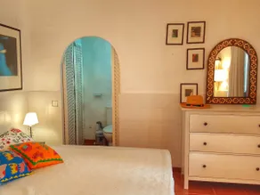 Chalet-Private Bathroom - Image 2