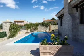 Heraklion Twins House - Private Pool Retreat - Image 3