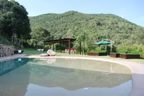 Casa Rural Mas Can Batlle - Image 3