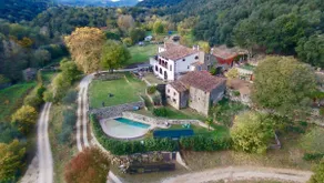 Casa Rural Mas Can Batlle - Image 4