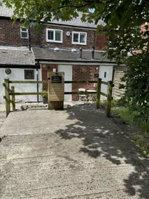 A little Gem of a place in the heart of Marple! - Image 4