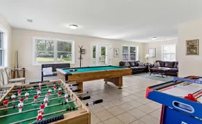 NYT * BOOK 2019 * Heron's Landing-Lakefront / Private Beach / Dock-S Haven, Saugatuck - Image 5