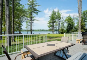 NYT * BOOK 2019 * Heron's Landing-Lakefront / Private Beach / Dock-S Haven, Saugatuck - Image 4