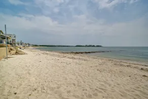 Ping-Pong Table, Beach Access: North Falmouth Home - Image 2