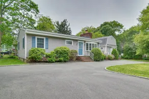 Ping-Pong Table, Beach Access: North Falmouth Home - Image 3