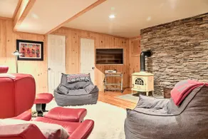Berkshires Home on 11 Acres w/ Pond & 2 Fire Pits! - Image 5