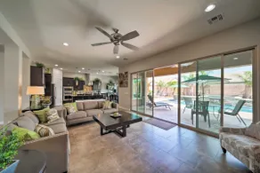 Hot Tub & Putting Green: Home in Surprise - Image 5