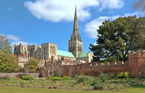 Beautiful Georgian Home in the heart of Chichester - Image 4