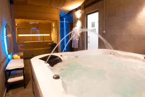 La Cantera Rural Spa - Image 4
