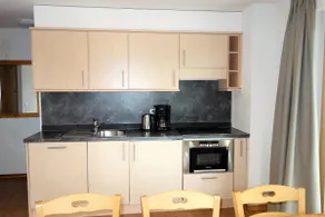 Pracondu 1 201 - Outdoor & Fun charming apartment - Image 3