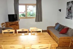 Pracondu 1 201 - Outdoor & Fun charming apartment - Image 5