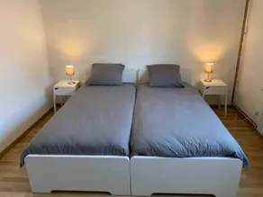 Beautiful cozy 2 bedrooms near Charleroi-Airport - Image 2