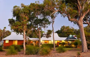 Roo-topia at Chez Nous - A Yallingup Sanctuary - Image 5