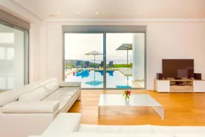 Luxury Villa Stella with private swimming pool - Image 5