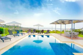 Luxury Villa Stella with private swimming pool - Image 2