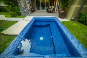 Veranda 8H 3 bdr Garden View in Los Suenos - Image 2